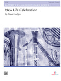 New Life Celebration Cover Image