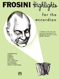 Palmer-Hughes Accordion Course Frosini Highlights Cover Image
