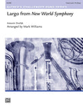 Largo from <I>New World Symphony</I> Cover Image