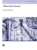 Albemarle Fantasy Cover Image