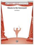 Ghosts in the Graveyard Cover Image