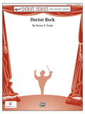 Doctor Rock Cover Image