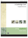 A Cambridge Carol Cover Image