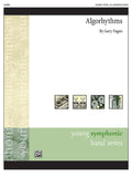 Algorhythms Cover Image