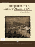 Requiem to a Land Forgotten Cover Image