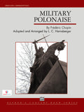 Military Polonaise Cover Image