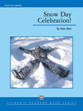 Snow Day Celebration! Cover Image