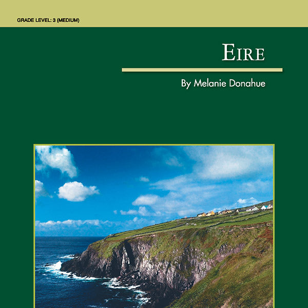 Eire Sheet Music Preview