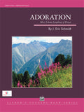 Adoration (Movement 1 from <I>Symphony of Prayer</I>) Cover Image