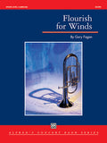 Flourish for Winds Cover Image