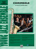 Chirimbolo Cover Image