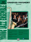 Grooved Pavement Cover Image