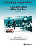 Hunting Wabbits 2 (A Bad Hare Day) Cover Image