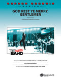 God Rest Ye Merry Gentlemen Cover Image