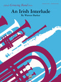 An Irish Interlude Cover Image