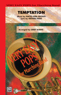 Temptation Cover Image