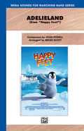 Adelieland (from <I>Happy Feet</I>) Cover Image
