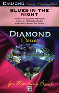 Blues in the Night Cover Image