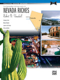 Nevada Riches Cover Image