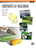 Snapshots of Wisconsin Cover Image
