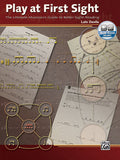 Play at First Sight Cover Image