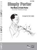Simply Porter Cover Image