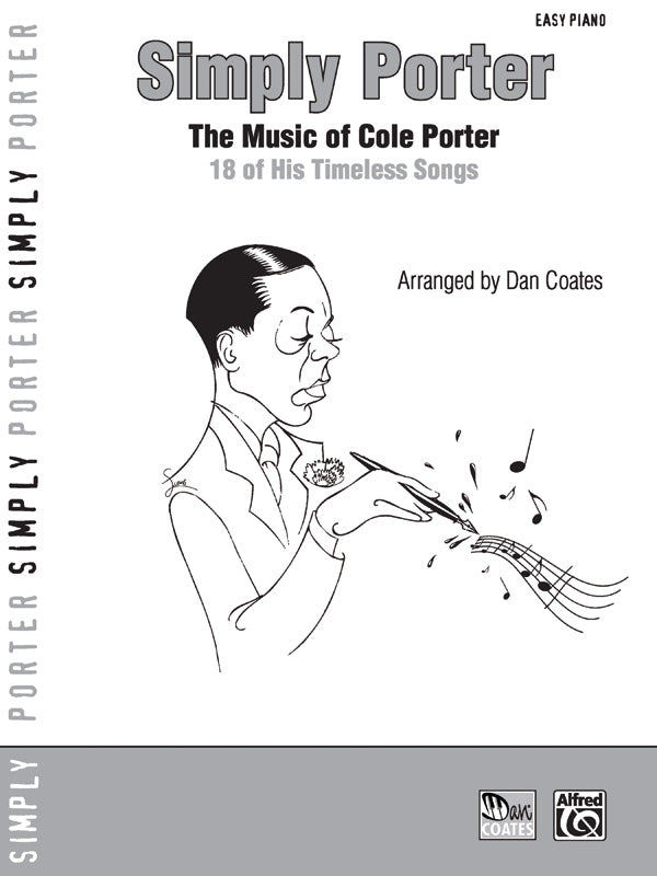 Simply Porter Cover Image