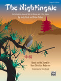 The Nightingale Cover Image