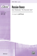 Russian Dance Cover Image