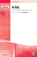 No Ruby Cover Image
