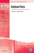 Antiphonal Gloria Cover Image