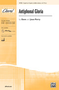 Antiphonal Gloria Cover Image