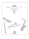Dream Cover Image