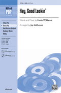 Hey, Good Lookin' Cover Image