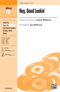 Hey, Good Lookin' Cover Image