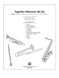 Together Wherever We Go Cover Image