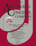 Arranging Concepts Complete Cover Image