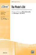 The Pirate's Life Cover Image