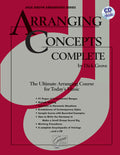 Arranging Concepts Complete Cover Image