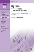 Hey There Cover Image