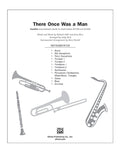 There Once Was a Man Cover Image