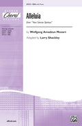 Alleluia Cover Image