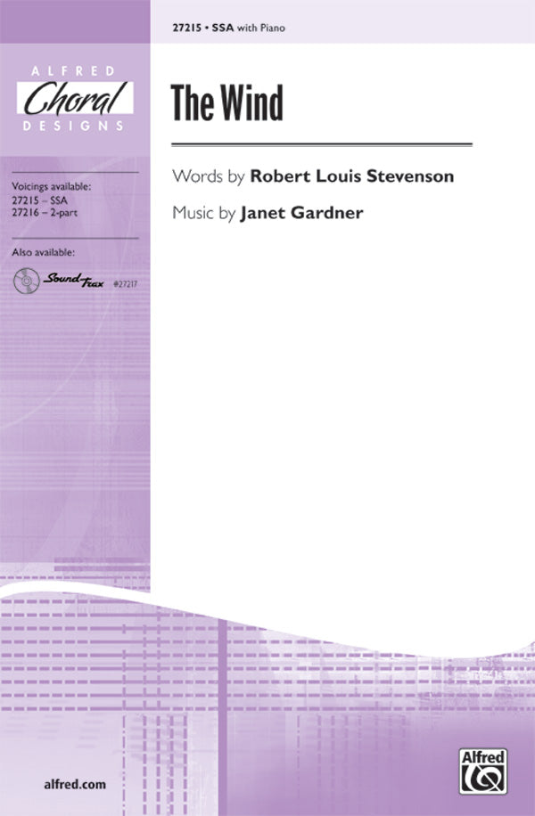 The Wind Cover Image