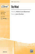 The Wind Cover Image