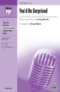 You'd Be Surprised Cover Image