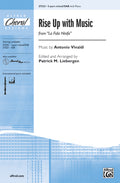 Rise Up with Music Cover Image
