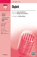 Skylark Cover Image