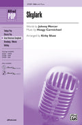 Skylark Cover Image
