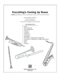 Everything's Coming Up Roses Cover Image