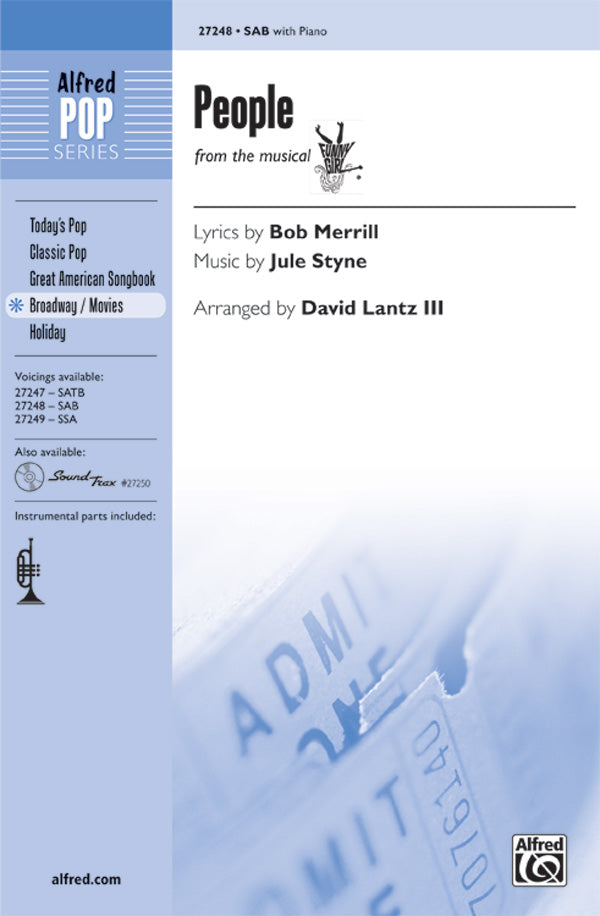 People Cover Image